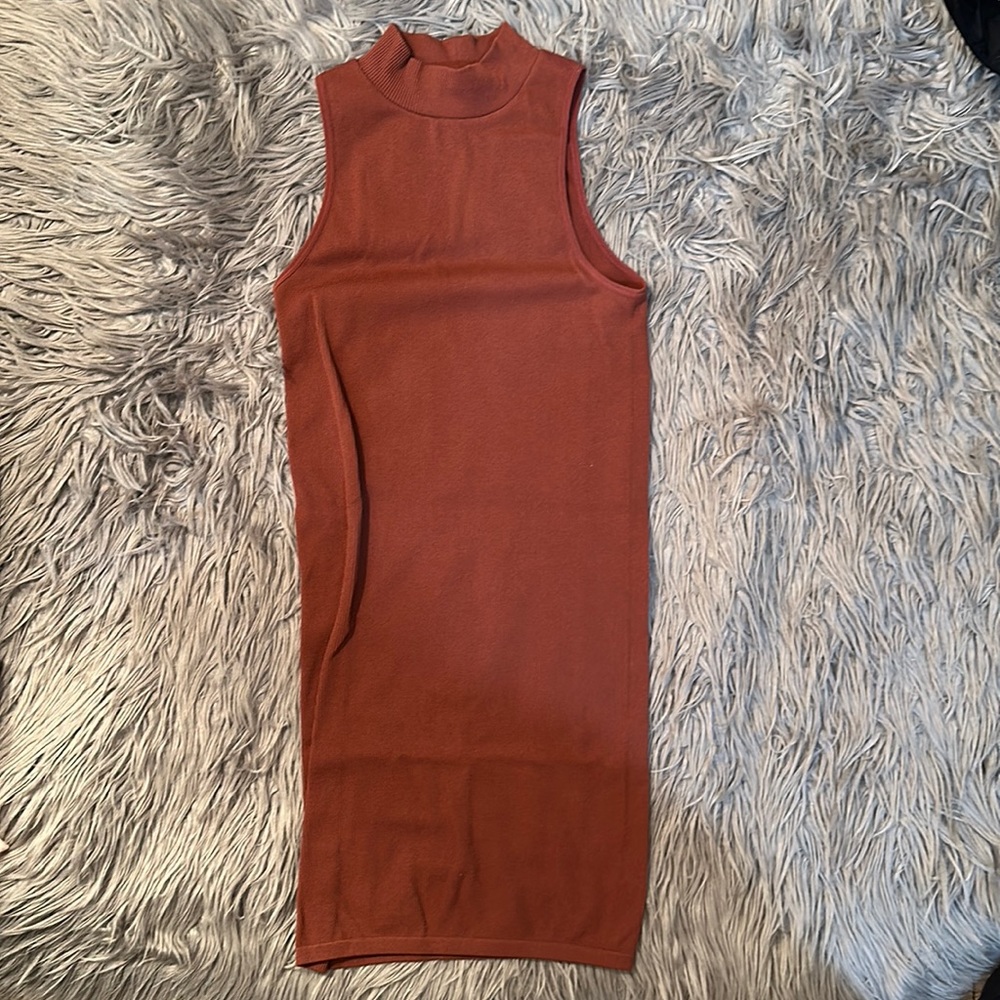 Shaping Dress